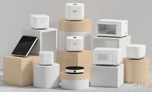 米家电压力锅 年轻人的第一台高压锅与懒人煮菜神器