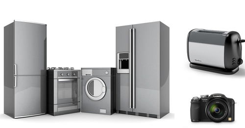 家电与化工产品进口报关全攻略