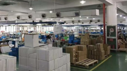 山寨智能手表作坊的挣扎 夹缝中生存的家用电器仿制者