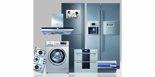 跨界融合 家用电器与化工产品的协同发展与市场商机