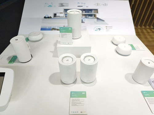 百年IFA 家电科技前沿与化工产品创新的交汇点