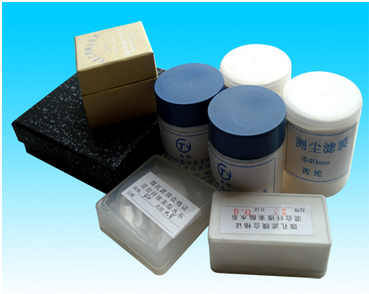 丙纶测尘滤膜在工业与家用领域的应用及专业选购指南