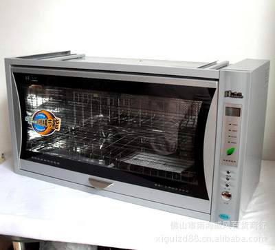 积压处理库存【海冠】YLD-70不锈钢挂墙式消毒柜 价格、厂家及产品解析