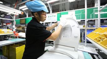 三座大山阻碍智能马桶盖普及，中国家电协会高殿美呼吁行业优化升级